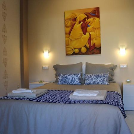 Disfruta Leon A Pie Apartment ภายนอก รูปภาพ