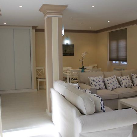 Disfruta Leon A Pie Apartment ภายนอก รูปภาพ