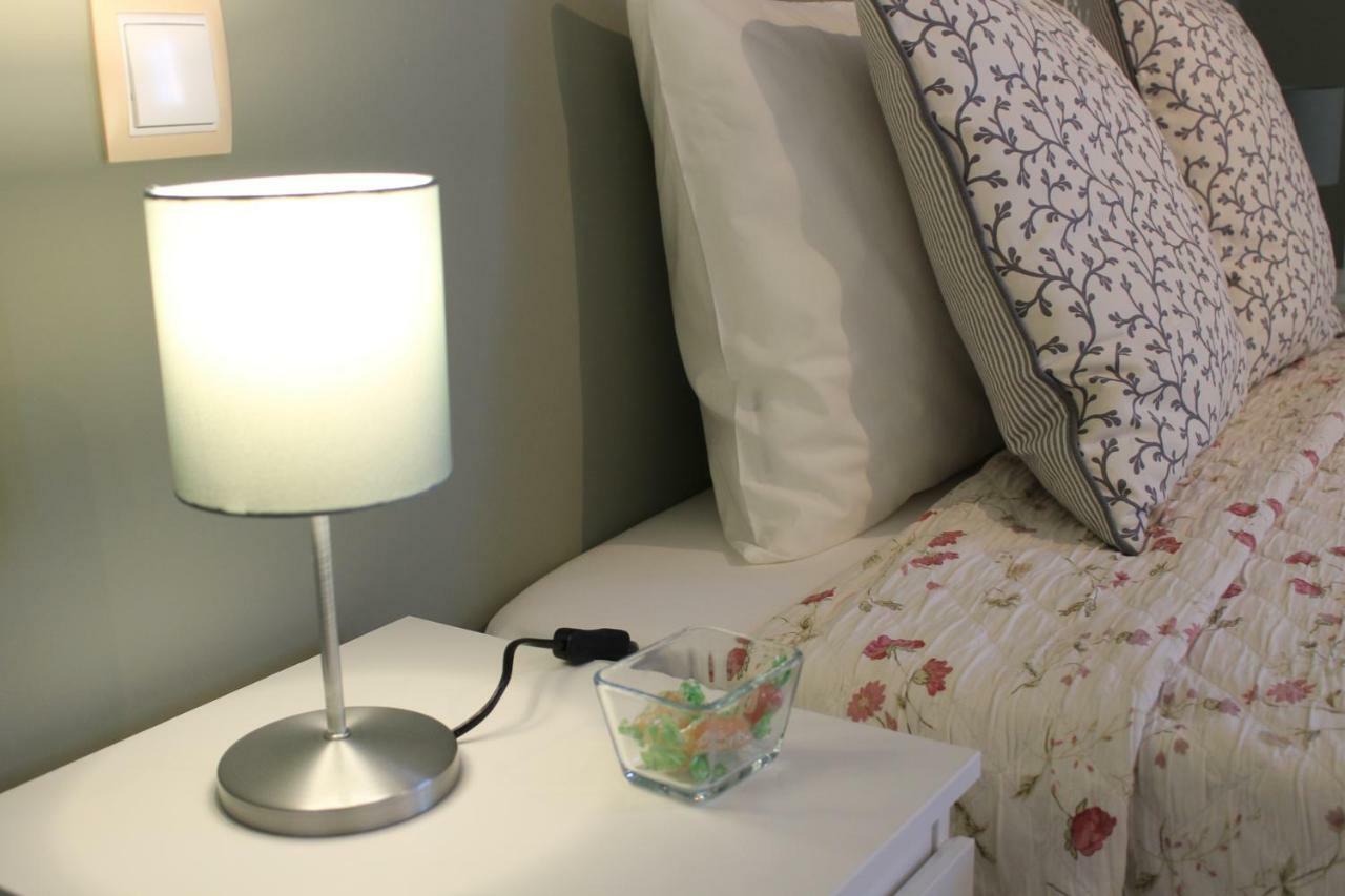 Disfruta Leon A Pie Apartment ภายนอก รูปภาพ