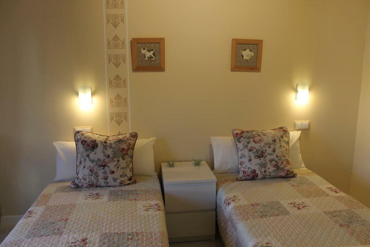 Disfruta Leon A Pie Apartment ภายนอก รูปภาพ