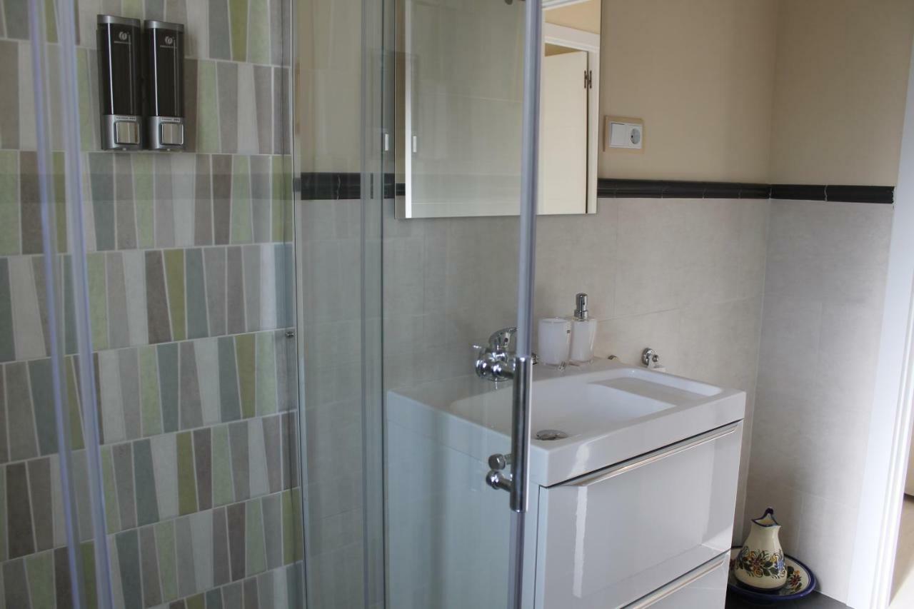 Disfruta Leon A Pie Apartment ภายนอก รูปภาพ