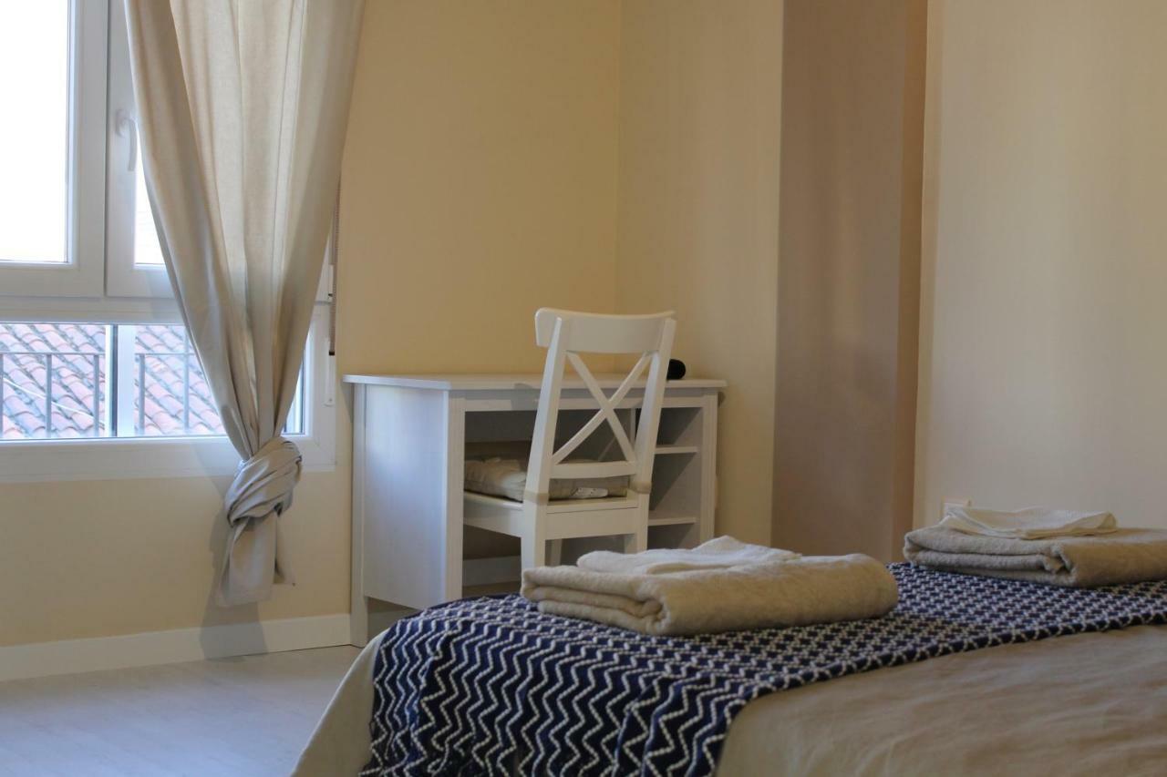 Disfruta Leon A Pie Apartment ภายนอก รูปภาพ