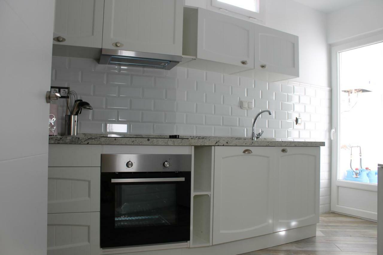 Disfruta Leon A Pie Apartment ภายนอก รูปภาพ