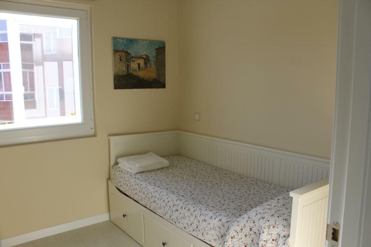 Disfruta Leon A Pie Apartment ภายนอก รูปภาพ