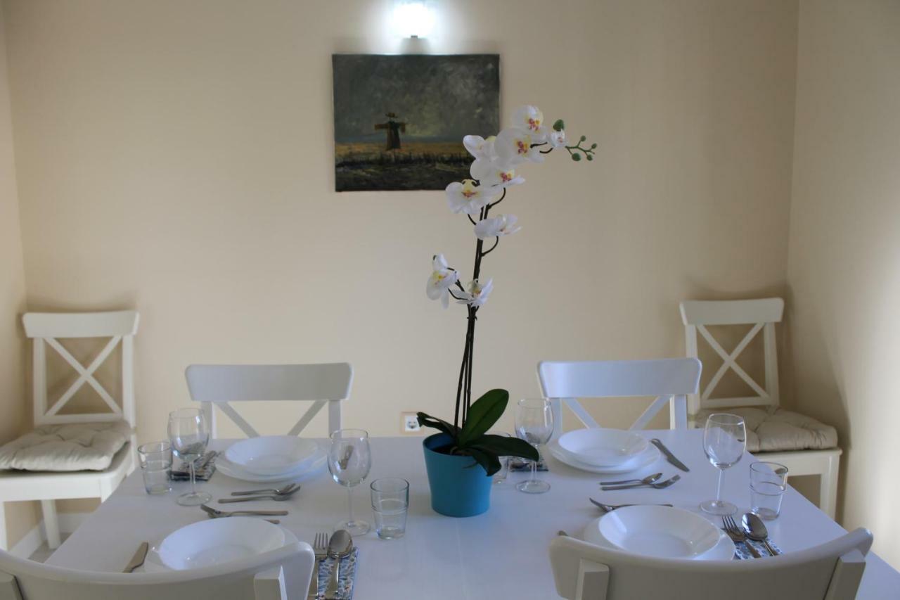 Disfruta Leon A Pie Apartment ภายนอก รูปภาพ
