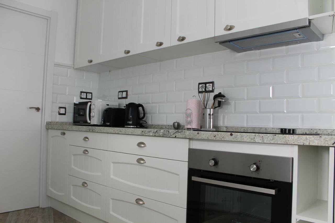 Disfruta Leon A Pie Apartment ภายนอก รูปภาพ