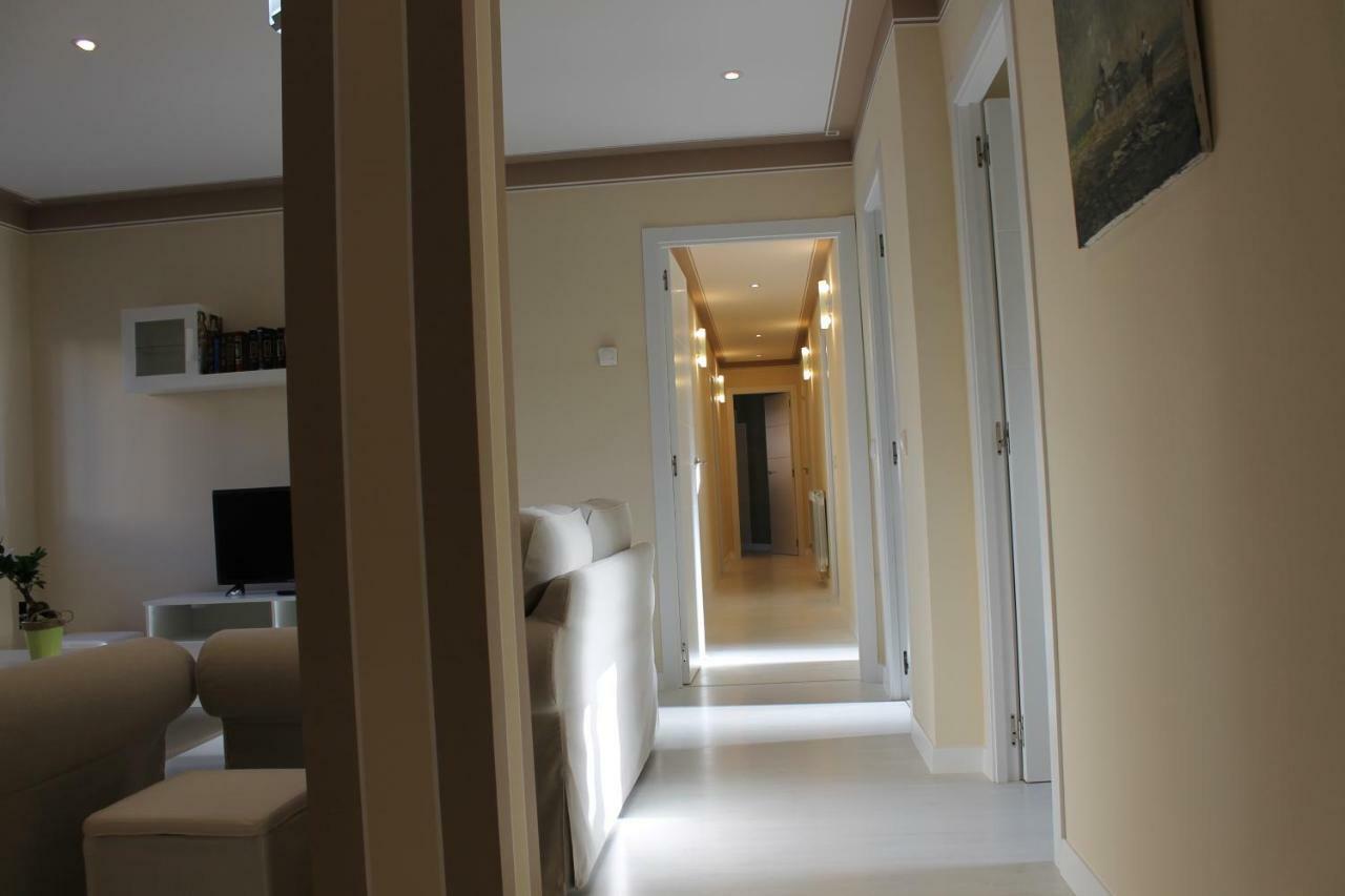 Disfruta Leon A Pie Apartment ภายนอก รูปภาพ