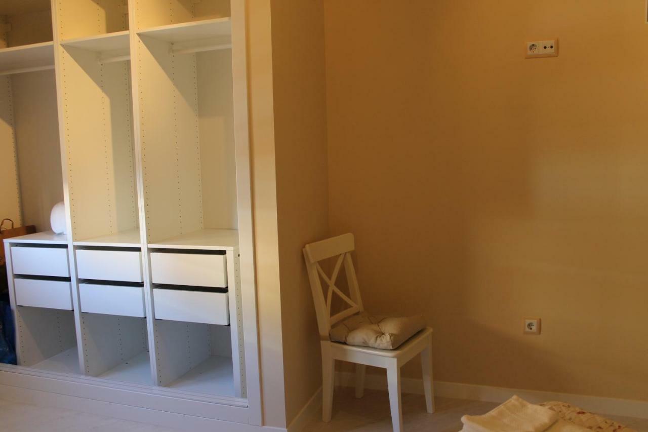 Disfruta Leon A Pie Apartment ภายนอก รูปภาพ