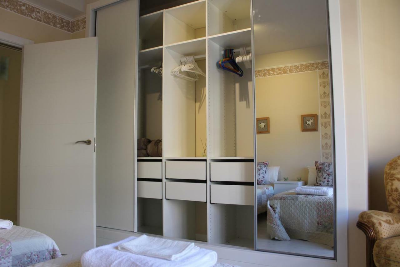 Disfruta Leon A Pie Apartment ภายนอก รูปภาพ