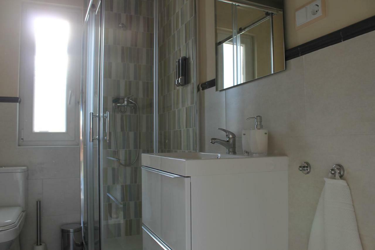 Disfruta Leon A Pie Apartment ภายนอก รูปภาพ