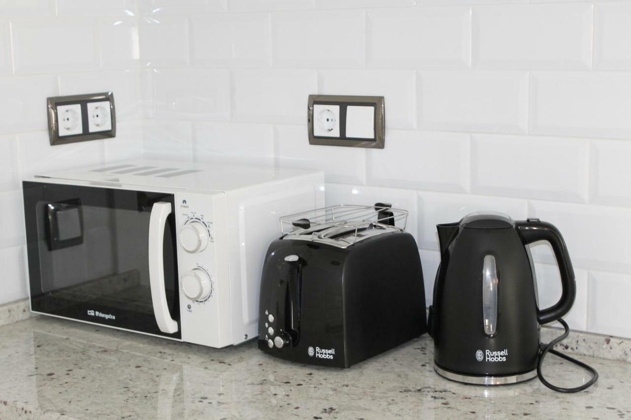 Disfruta Leon A Pie Apartment ภายนอก รูปภาพ