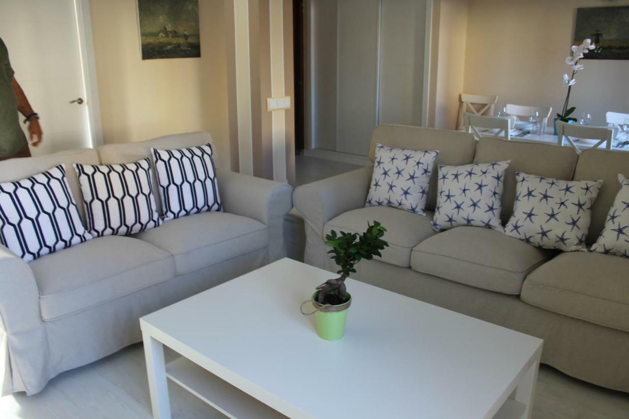 Disfruta Leon A Pie Apartment ภายนอก รูปภาพ