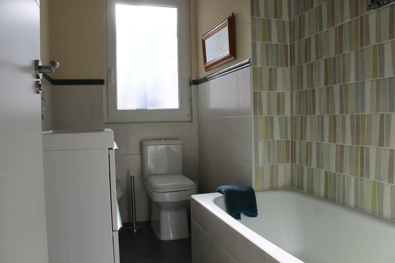 Disfruta Leon A Pie Apartment ภายนอก รูปภาพ