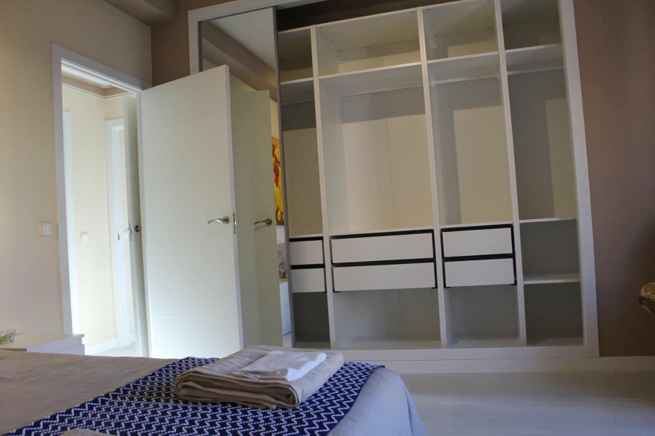 Disfruta Leon A Pie Apartment ภายนอก รูปภาพ