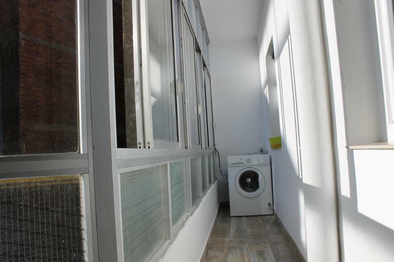 Disfruta Leon A Pie Apartment ภายนอก รูปภาพ
